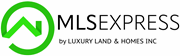 MLS Express Logo